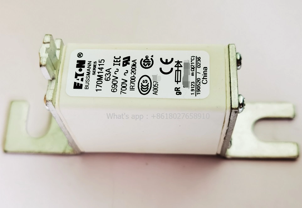 Eaton Specialty Fuses 170m1416