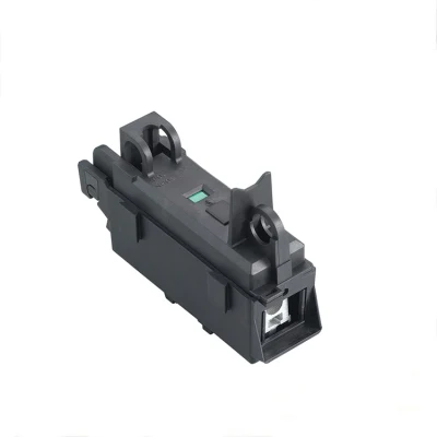 Single Phase Three Phase Switch for Nh Type Fuse Links up to Apdm 160A 1p/3p