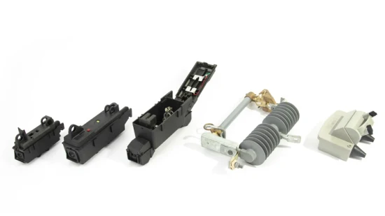Single Phase Switch for Nh Type Fuse Links up to 160A