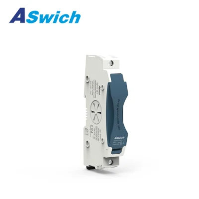 Aswich Solar Engergy DC 1500V 1A to 30A PV Photovoltaic Fuse with Fuse Holder