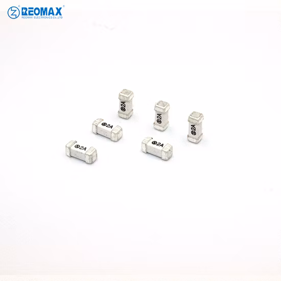 6125/2410/1808 72V 40A SMD Fuses UL/CSA Sts2400