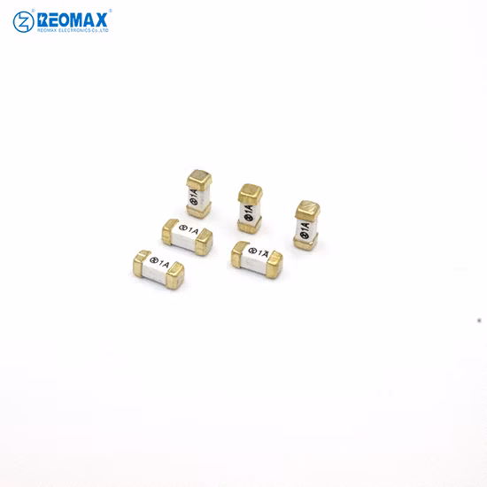 6125/2410/1808 72V 40A SMD Fuses UL/CSA Sts2400