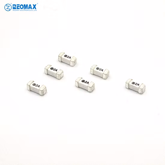 6125/2410/1808 72V 40A SMD Fuses UL/CSA Sts2400