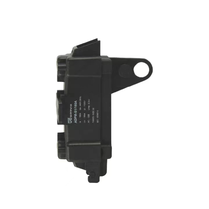 Single Phase Switch for Nh Type Fuse Links up to 160A