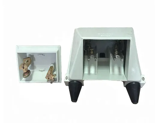Power Fuse Switch Nt/Nh Fuse &amp; Fuse Base