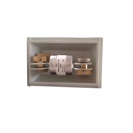 Power Fuse Switch Nt/Nh Fuse &amp; Fuse Base