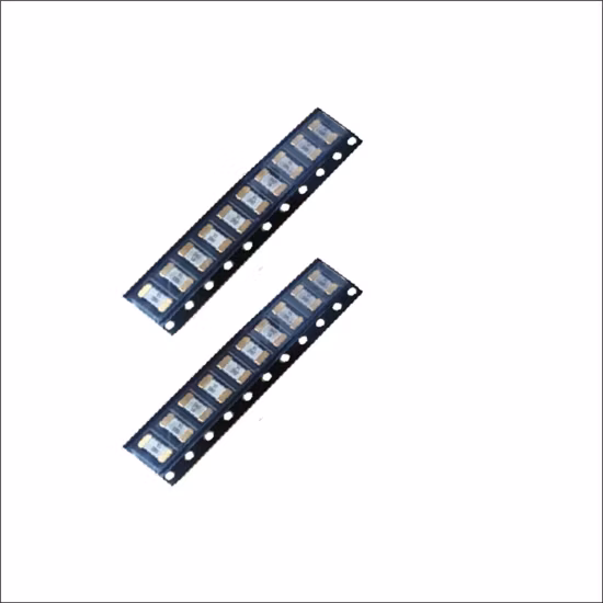 6125/2410/1808 72V 40A SMD Fuses UL/CSA Sts2400