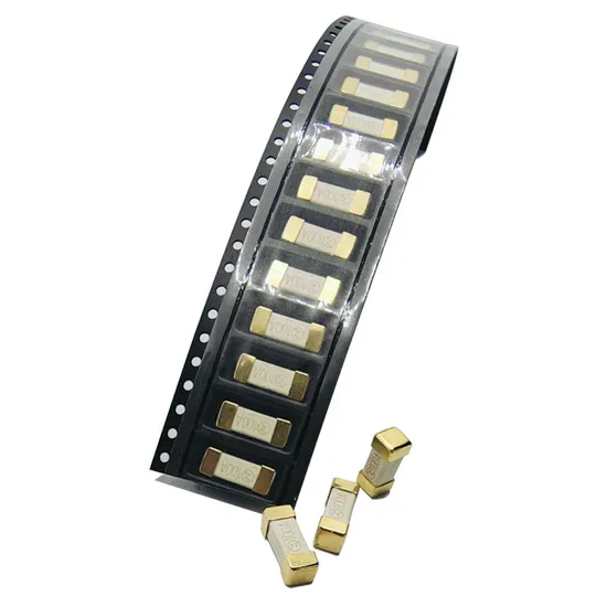 6125/2410/1808 72V 40A SMD Fuses UL/CSA Sts2400