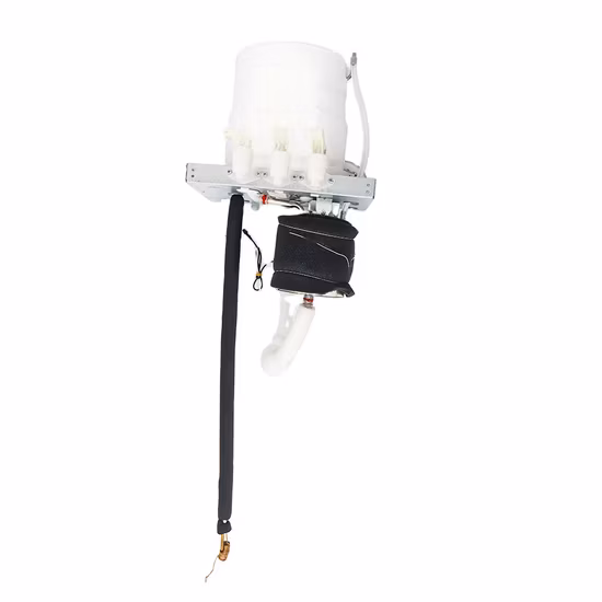 PV Nh Fuse Base Compact Nh Sizes