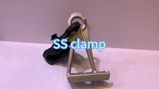 1000V Nh Fuse Link Photovoltaic Fuse for Solar Energy System