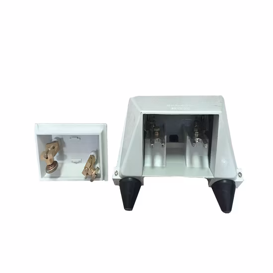 Power Fuse Switch Nt/Nh Fuse &amp; Fuse Base