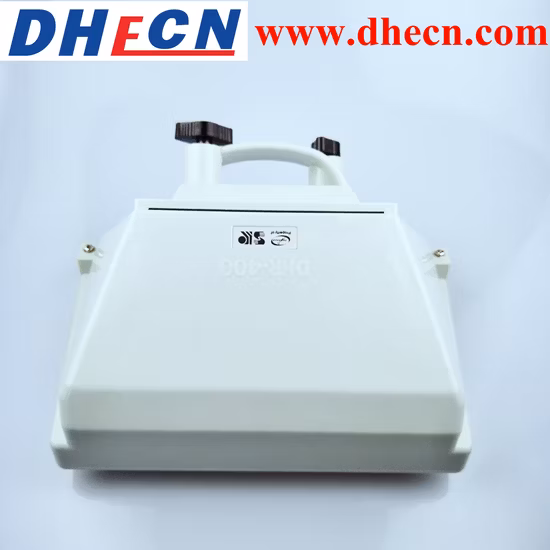 J Wedge Fuse Dhr-400A Fuse Cut-out for Pole or Wall Mounting