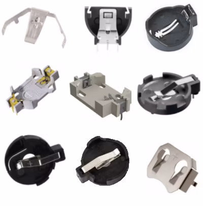 Without Lead 5A 250V Glass Tube 6.3X32 Slow Blow Fuse