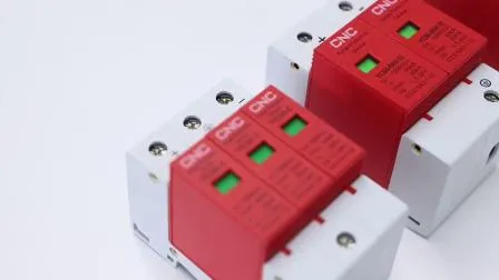 CNC 1500V DC Fuse 10X85 Solar PV