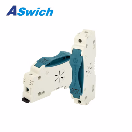 10X85mm 1500V DC Solar PV Fuse PV Fuse Holder