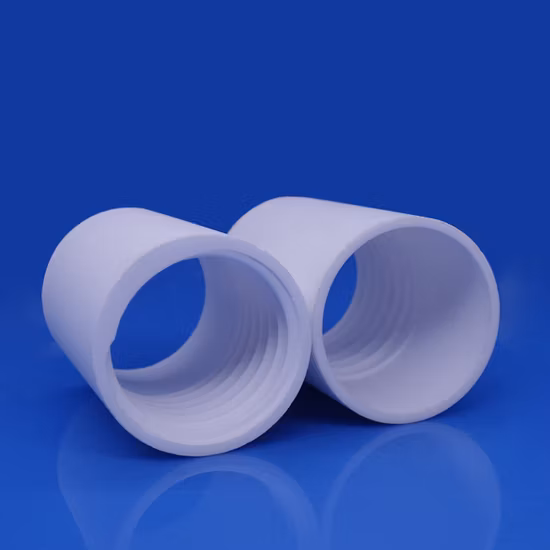 500V Round Cylindrical Fuse 14X51 Ceramic Low Voltage