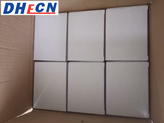 HRC Wedge Type 82mm Centre Tags 415V Jpu Fuse Links From 63A to 400A