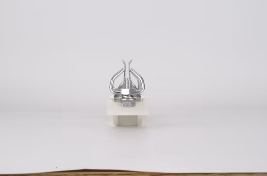 Nh1 Low Voltage 250A HRC Fuse Base