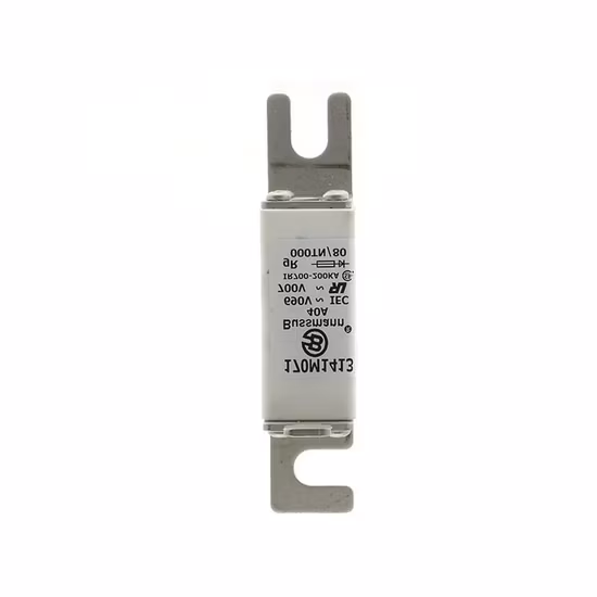 Original-New Ea-Ton Bussmann Fuses 170m1413 High Speed Square Body Fuse Good-Price
