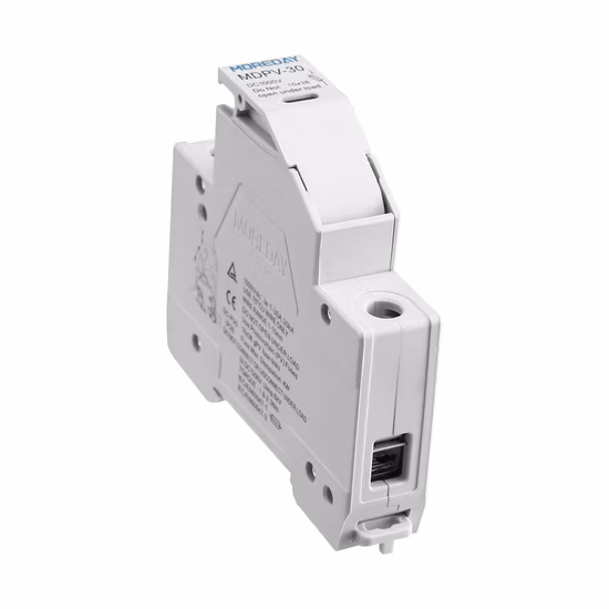 2A 3A 5A 15A Pico Resistor Type Fuse with UL Mark